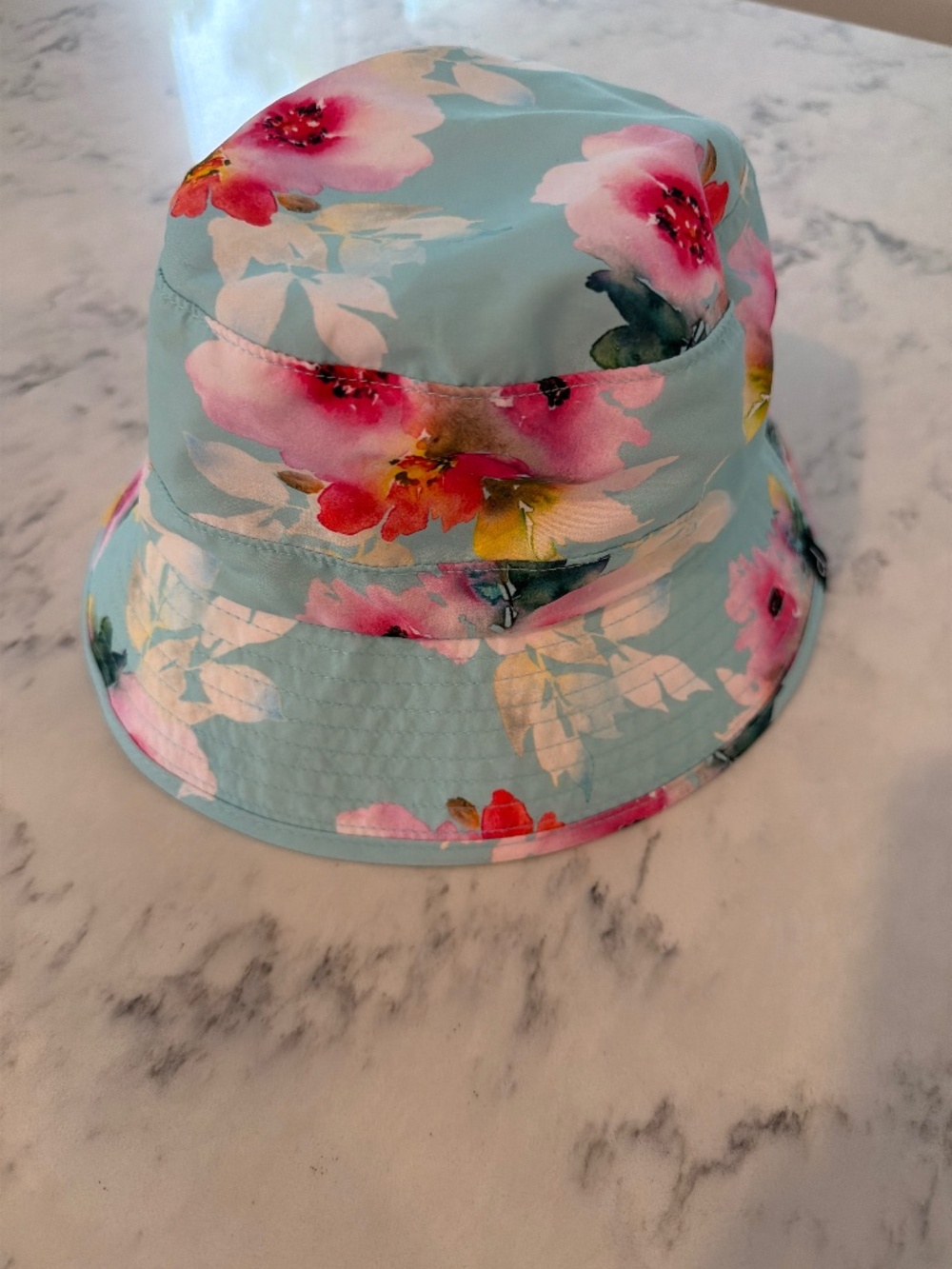 New Kids Waterproof Sun Hat